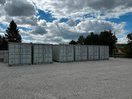 Foto - Ab Sofort Stellplatz 