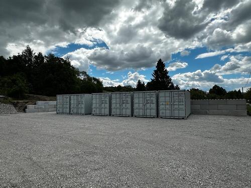 Foto - andere zur Miete in Berching