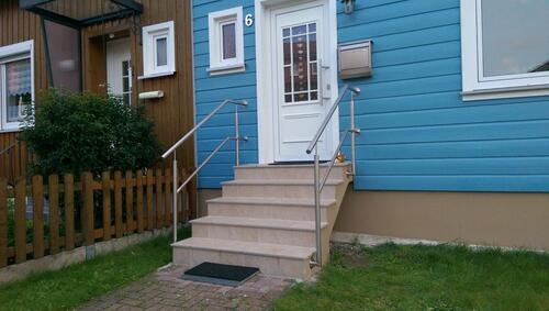 Foto - 8 Zimmer Doppelhaushälfte in Clausthal-Zellerfeld