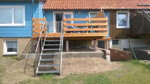 Foto - Doppelhaushälfte in Clausthal-Zellerfeld zum Kaufen