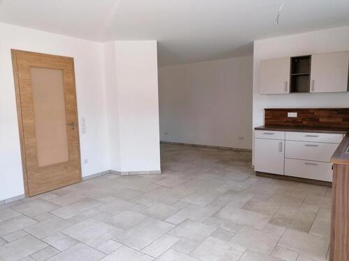 Foto - Moderne, barrierefreie Erdgeschosswohnung - Neubau 2020