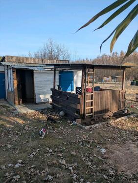 Foto - Schrebergarten - 800,00&nbsp;EUR Kaltmiete, ca.&nbsp; 0,00&nbsp;m&sup2;