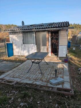 Foto - Grundst&uuml;ck in Crivitz zur Miete