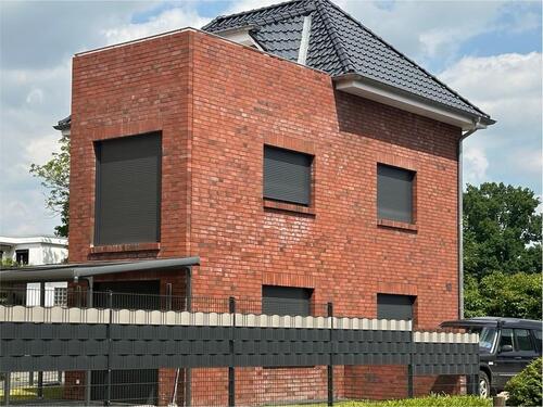 Foto - Neubau in zentraler Lage in Uelzen zu vermieten