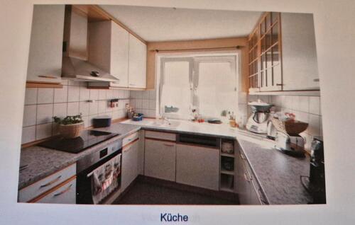 Foto - 4 Zimmer Etagenwohnung zum Kaufen in Wartenberg-Rohrbach