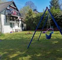 MASSIVHAUS IN RUHIGER LAGE - HH BERGSTEDT - PRIVAT - Hamburg Wandsbek