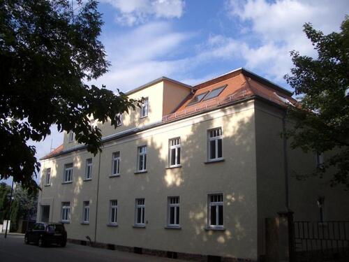 Foto - 2 Zimmer Erdgeschoßwohnung zur Miete in Leipzig