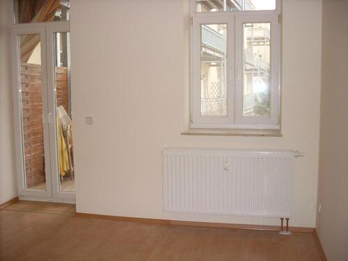 Foto - 2 Zimmer Erdgeschoßwohnung in Leipzig