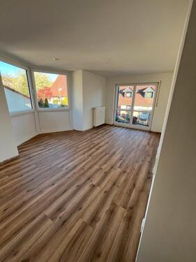Foto - Sonnige 2 Zimmer Wohnung, neu renoviert