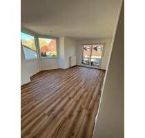 Sonnige 2 Zimmer Wohnung, neu renoviert - Schnaittach