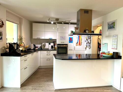 Foto - Erdgeschoßwohnung in Oberboihingen zum Kaufen