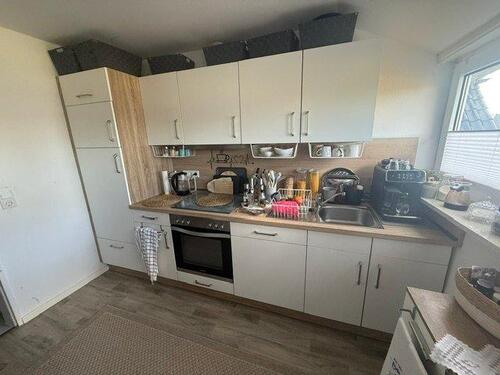 Foto - Singelwohnung 2 ZKB in Altenoythe