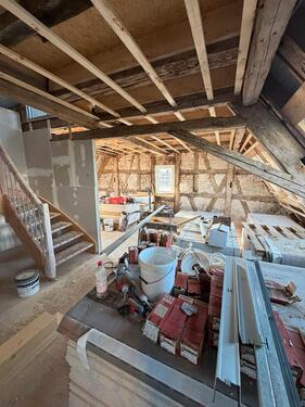 Foto - 6 Zimmer Maisonettenwohnung in Ehingen (Donau)