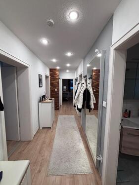 Foto - Etagenwohnung in Wuppertal zum Kaufen