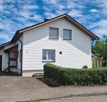 Einfamilienhaus in bester Wohnlage von Oberteuringen