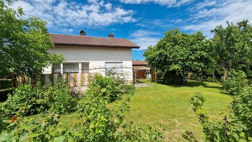 Foto - 5 Zimmer Einfamilienhaus in Oberteuringen