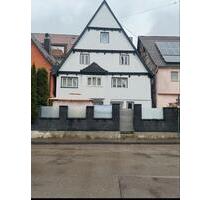 Großes Einfamilienhaus - 395.000,00&nbsp;EUR Kaufpreis, ca.&nbsp; 200,00&nbsp;m&sup2; in Giengen an der Brenz (PLZ: 89537)
