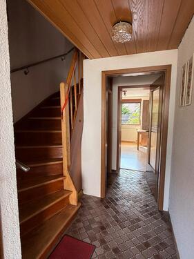 Foto - 8 Zimmer Doppelhaushälfte zum Kaufen in Bad Rappenau