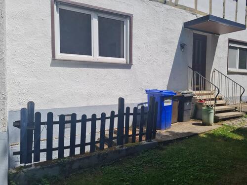 Foto - 5 Zimmer Einfamilienhaus zum Kaufen in Koblenz