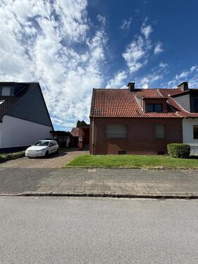 Foto - Doppelhaushälfte in Recklinghausen-König Ludwig – provisionsfrei