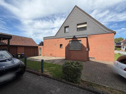 Foto - 6.5 Zimmer Doppelhaushälfte zum Kaufen in Recklinghausen