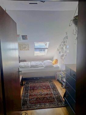 Foto - 4 Zimmer Dachgeschoßwohnung in Hannover