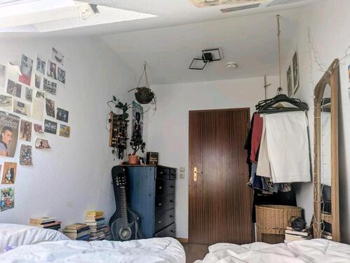 Foto - Dachgeschoßwohnung in Hannover zur Miete