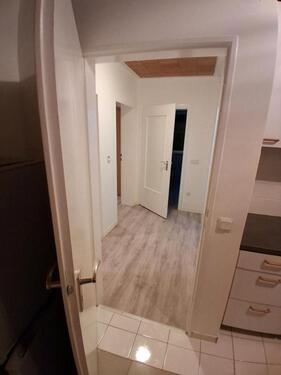 Foto - 2 Zimmer Etagenwohnung zur Miete in Saarbrücken