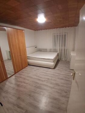Foto - Etagenwohnung in Saarbrücken zur Miete