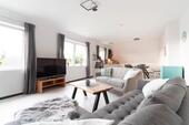 Foto - NordseeOstfriesland 140qm Ferienwohnung im Herzen Südbrookmerlands für 1 - 6 Personen