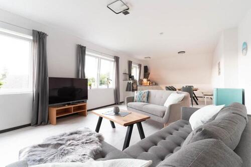 Foto - NordseeOstfriesland 140qm Ferienwohnung im Herzen Südbrookmerlands für 1 - 6 Personen