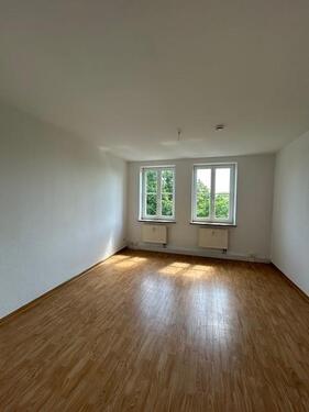 Foto - Etagenwohnung in Eisenhüttenstadt zur Miete