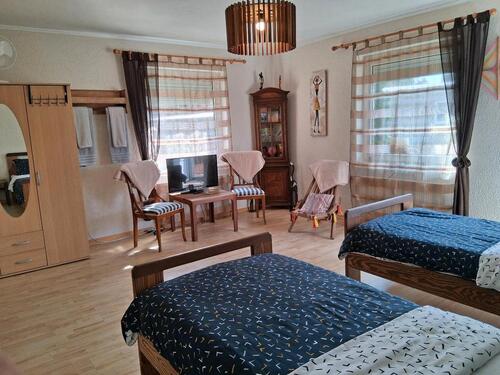 Foto - Monteurzimmer in Rätzlingen - 20,00 EUR Kaltmiete,