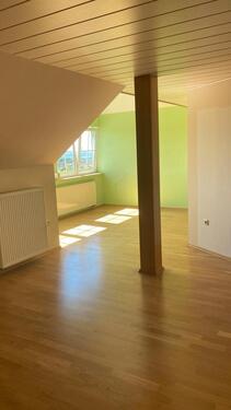 Foto - Etagenwohnung in Deggendorf