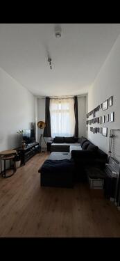 Foto - Schöne 3-Zimmer-Wohnung mit optimaler Aufteilung