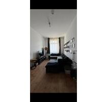 Schöne 3-Zimmer-Wohnung mit optimaler Aufteilung - Düsseldorf Flingern Süd