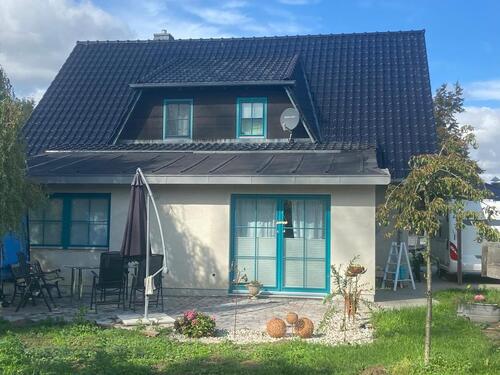 Foto - Einfamilienhaus - 282.000,00 EUR Kaufpreis,