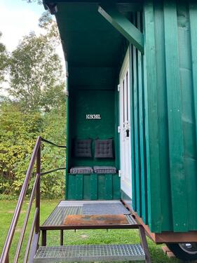 Foto - Einfamilienhaus zum Kaufen in Jördenstorf
