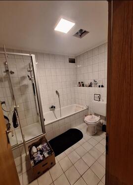 Foto - Etagenwohnung in Heinrichsthal