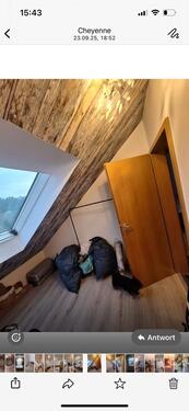 Foto - Etagenwohnung in Heinrichsthal zur Miete