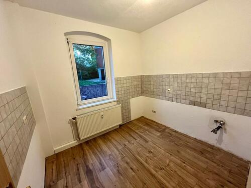 Foto - Etagenwohnung in Eisenberg