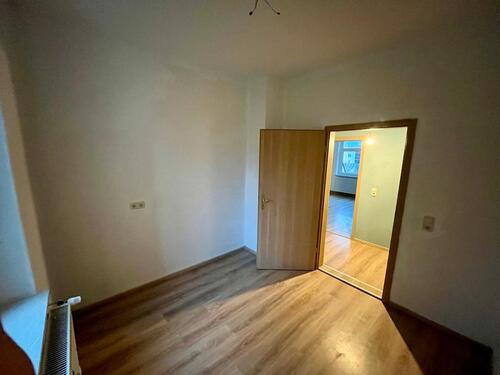 Foto - Etagenwohnung in Eisenberg zur Miete