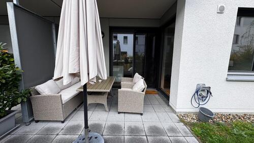 Foto - Etagenwohnung in Berlin zur Miete
