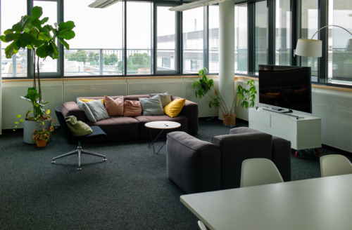 Foto - andere zur Miete in Darmstadt