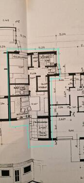 Foto - Wohnung Bungalow, Altenwalde - 490,00 EUR Kaltmiete,