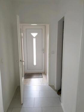 Foto - Etagenwohnung zur Miete in Cuxhaven