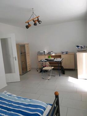 Foto - Etagenwohnung in Cuxhaven