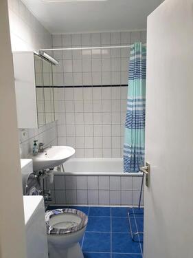 Foto - Etagenwohnung in Cuxhaven zur Miete