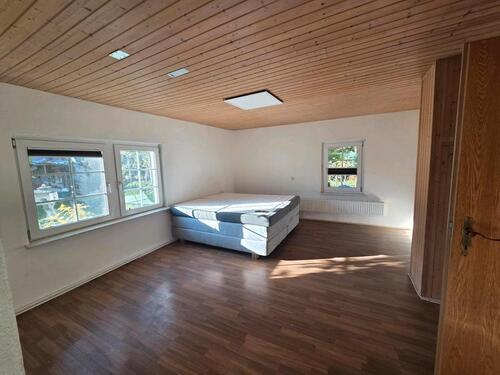 Foto - Etagenwohnung zur Miete in Bad Doberan