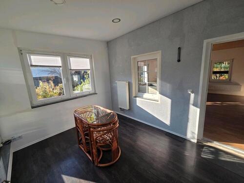 Foto - Etagenwohnung in Bad Doberan zur Miete